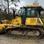 2022 Komatsu H67055