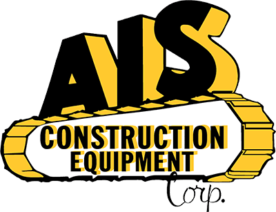 AIS Construction Equipment Logo